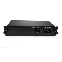 AC 220V Netzteil für 1U Chassis FM-1U19-4Card