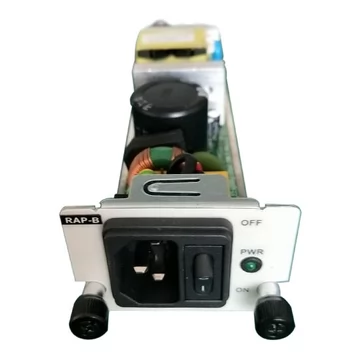 AC 220V Power Unit for 2U Chassis FM-2U19-8Card