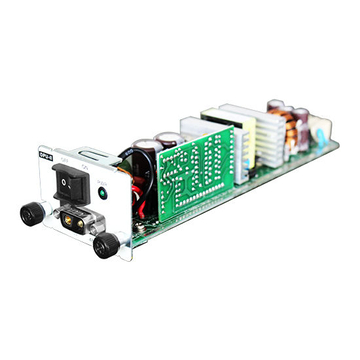 Unidad de alimentación DC-48V para chasis 2U FM-2U19-8Card