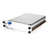 60km DCF-based Passive Dispersion Compensation Module, 6.8dB Low Loss, LC/UPC