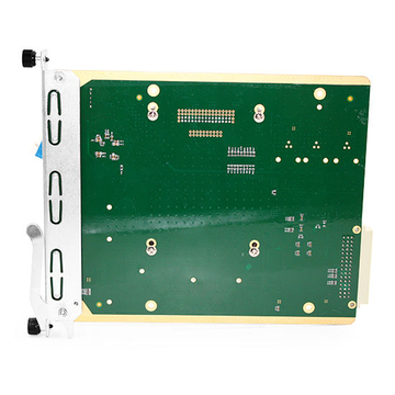 EDFA 40/80 Channels C-Band Optical Amplifier أقصى طاقة إخراج + 16dBm كسب 25dB طاقة بصرية مشبعة -9dBm مدمج في VOA مدى قابل للتعديل 1 ～ 20dB