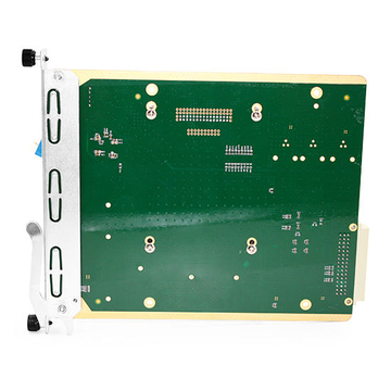 EDFA 40/80-Kanäle, optischer C-Band-Verstärker Maximale Ausgangsleistung + 20 dBm Verstärkung 25 dB gesättigte optische Leistung -5 dBm