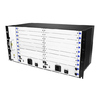 5U Frame Supports 18 Service Slots OEO/EDFA/OLP/DCM/CWDM/DWDM, with A Super High Level of Integration