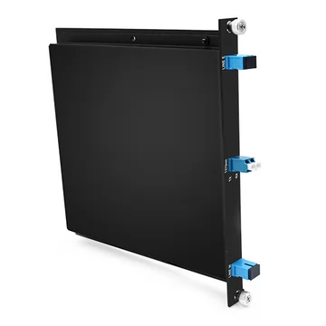 Passive CWDM Single Fiber 1 Channel OADM LGX BOX