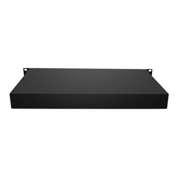1x32 PLC Fiber Splitter, 1U 19”Rack Mount, SC/APC, SM