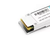 HPE H3C JL251A совместимый 40G QSFP + SR двунаправленный модуль 850 нм / 900 нм 100 м / 150 м дуплексный LC MMF модуль приемопередатчика