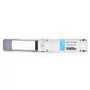 Cisco QSFP-40G-SR-BD متوافق مع 40G QSFP + SR ثنائي الاتجاه 850nm / 900nm 100m / 150m Duplex LC MMF وحدة الإرسال والاستقبال