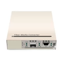 10G Media Converter
