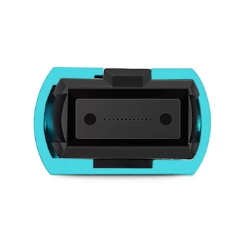 15m (49ft) 12 Fibers Female to Female Elite MTP Trunk Cable Polarity B Plenum (OFNP) Multimode OM4 50/125