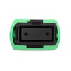 10m (33ft) 12 Fibers Female to Female Elite MTP Trunk Cable Polarity B Plenum (OFNP) OS2 9/125 Single Mode