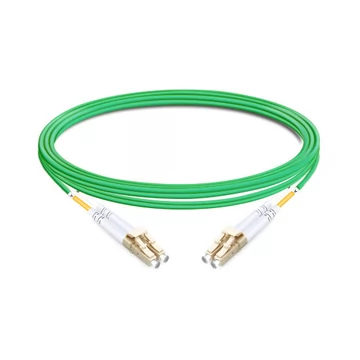 OM5 Duplex Fiber Cable