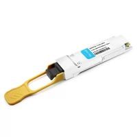 QSFP28-112G-SR4 112G OTU4 QSFP28 SR4 850nm 100m Module émetteur-récepteur MTP / MPO MMF DDM