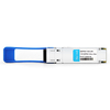 QSFP28-112G-LR4 112G OTU4 QSFP28 LR4 1310nm (LAN WDM) 10 km LC SMF DDM Module émetteur-récepteur