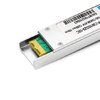 Gießerei CWDM-XFP10G-10SP-kompatibles 10G CWDM XFP 1290 nm 10 km LC SMF DDM-Transceiver-Modul