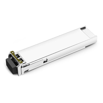 Module émetteur-récepteur LC SMF DDM compatible 10G CWDM XFP 10nm 10km de fonderie CWDM-XFP1310G-10SP