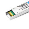 مسبك CWDM-XFP10G-10SP متوافق مع 10G CWDM XFP 1310nm 10km LC SMF DDM وحدة الإرسال والاستقبال