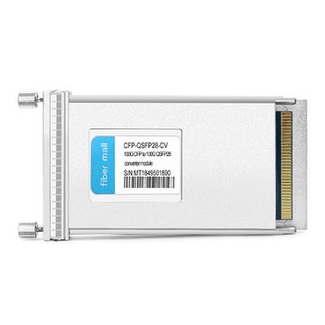 Cisco CVR-CFP-100G-kompatibles 100G-CFP-zu-QSFP28-Adapterkonvertermodul