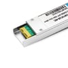 Brocade 10G-XFP-ZRD-1554-13 Compatible 10G DWDM XFP 100GHz 1554.13nm 40km LC SMF DDM Transceiver Module