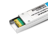 Module émetteur-récepteur LC SMF DDM 45.32G DWDM XFP 10GHz 100nm 1545.32km compatible Cisco DWDM-XFP-40