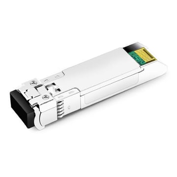 SFP-DW2G17-120C 2.5G DWDM SFP C17 100GHz 1563.86nm 120km LC SMF DDM Módulo transceptor