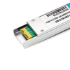 Alcatel-Lucent XFP-10G-DWDM-19 Compatible 10G DWDM XFP C19 100GHz 1562.23nm 80km LC SMF DDM Módulo transceptor