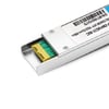 Extreme 10231 совместимый 10G DWDM XFP C31 100 ГГц 1552.52 нм 80 км LC SMF модуль приемопередатчика DDM