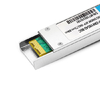 وحدة الإرسال والاستقبال GP-XFP-W42 من Dell متوافقة مع 10G DWDM XFP C42 100 جيجاهرتز 1543.73 نانومتر 80 كم LC SMF DDM