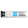 Cisco GLC-FE-100FX = Módulo transceptor compatible 100Base FX SFP 1310nm 2km LC MMF DDM