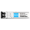 HPE H3C JF833A Compatible 100Base FX SFP 1310nm 2km LC MMF DDM Transceiver Module