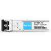 Cisco GLC-FE-100FX-RGD = وحدة الإرسال والاستقبال 100Base FXI SFP 1310nm 2km LC MMF DDM المتوافقة