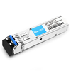 HPE H3C JF832A Compatible 100Base LX SFP 1310nm 10km LC SMF DDM Transceiver Module