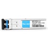 Cisco GLC-FE-100LX = وحدة الإرسال والاستقبال 100Base LX SFP 1310nm 10km LC SMF DDM المتوافقة