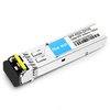 Extreme 10064 Compatible 100Base ZX SFP 1550nm 100km LC SMF DDM Transceiver Module