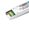 XFP-DW10G43-100C 10G DWDM XFP C43 100 جيجا هرتز 1542.93 نانومتر 100 كيلومتر LC SMF DDM وحدة الإرسال والاستقبال