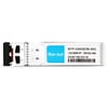 HPE DWDM-SFP1G-56.55-40 совместимый 1.25G DWDM SFP C26 100 ГГц 1556.55 нм 40 км LC SMF модуль приемопередатчика DDM