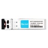 Extreme DWDM-SFP1G-54.94 Compatível 1.25G DWDM SFP C28 100GHz 1554.94nm 40km LC SMF DDM Transceiver Module