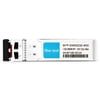 SFP-DWGE32-40C 1.25G DWDM SFP C32 100 جيجا هرتز 1551.72 نانومتر 40 كيلومتر LC SMF DDM وحدة الإرسال والاستقبال