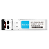 Module émetteur-récepteur Brocade 1G-SFP-ZRD-1548.51 Compatible 1.25G DWDM SFP C36 100GHz 1548.51nm 40km LC SMF DDM