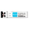 Module émetteur-récepteur SFP-DWGE41-40C 1.25G DWDM SFP C41 100GHz 1544.52nm 40km LC SMF DDM