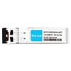 H3C DWDM-SFP1G-43.73-40 совместимый 1.25G DWDM SFP C42 100 ГГц 1543.73 нм 40 км LC SMF DDM модуль приемопередатчика