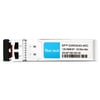 Module émetteur-récepteur Cisco DWDM-SFP-4293-40 Compatible 1.25G DWDM SFP C43 100GHz 1542.93nm 40km LC SMF DDM