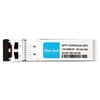 Cisco DWDM-SFP-4214-40 совместимый 1.25G DWDM SFP C44 100 ГГц 1542.14 нм 40 км LC SMF модуль приемопередатчика DDM