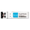 Brocade 1G-SFP-ZRD-1537.40 Compatible 1.25G DWDM SFP C50 100GHz 1537.40nm 40km LC SMF DDM Módulo transceptor