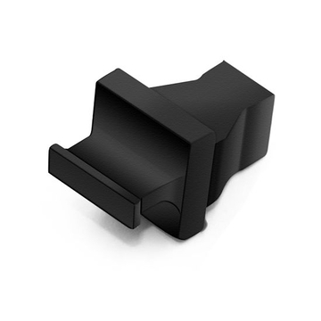 SFP Dust Cover Caps, Suitable for Simplex SC BIDI SC SFP Optical Module, 100pcs/pack