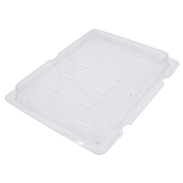 Anti-Static Plastic Packaging Tray for 5-count XFP Transceiver