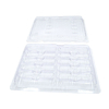 Anti-Static Plastic Packaging Tray for 10-count SFP SFP+ Transceiver