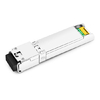 Extreme 10063 Compatible 100Base FX SGMII SFP 1310nm 2km LC MMF DDM Módulo transceptor para puertos Gigabit Ethernet