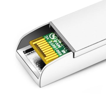 SFP-FG31-FX 100Base FX SGMII SFP 1310nm 2km LC MMF DDM Transceiver Module for Gigabit Ethernet Ports