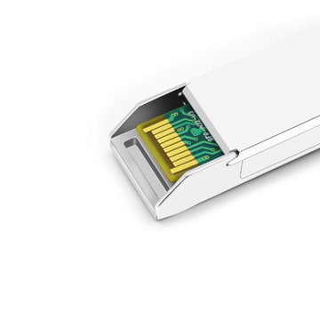 SDI-12G31-20C 12Gbps MSA 1310nm 20km LC SMF DDM Transmitter & Receiver Video Pathological Patterns Transceiver Module for SD-SDI/HD-SDI/12G SDI