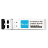 SFP-DWGE19-80C 1.25G DWDM SFP C19GHz 100nm 1562.23km LC SMF DDM 트랜시버 모듈